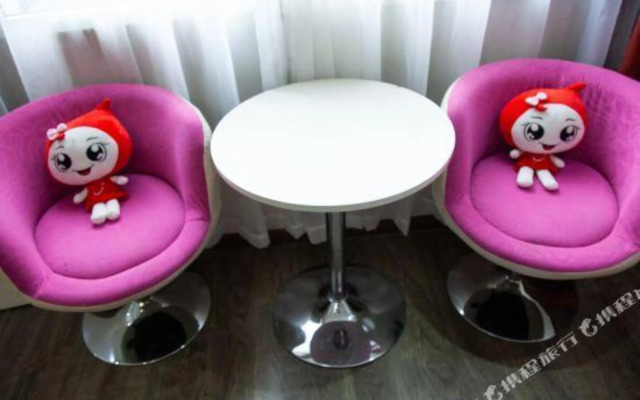 Shankee Hotel (Huangshan Scenic Area)