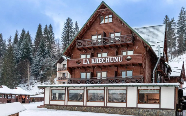 La Crechunu