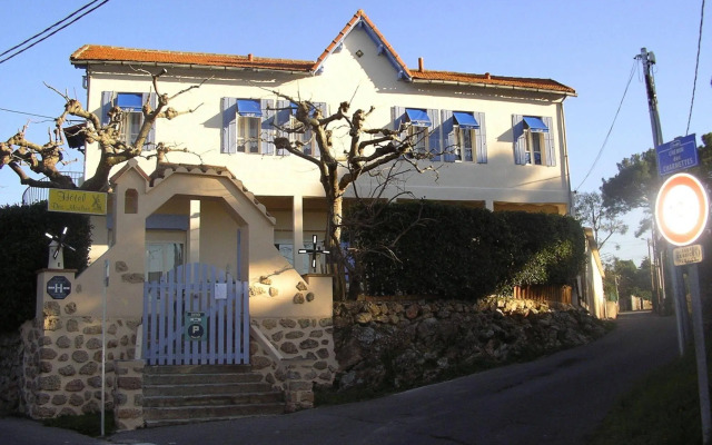 Hôtel Des Moulins