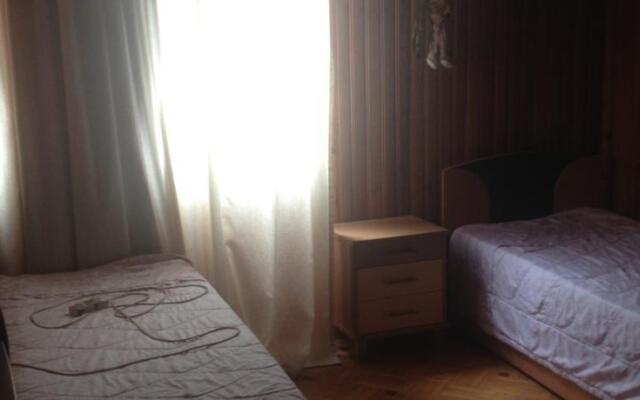 House Gorade Batumi