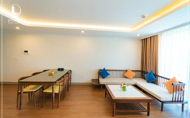 Ha Long Lotus Hotel