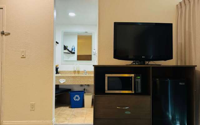 Ramada by Wyndham San Diego Airport