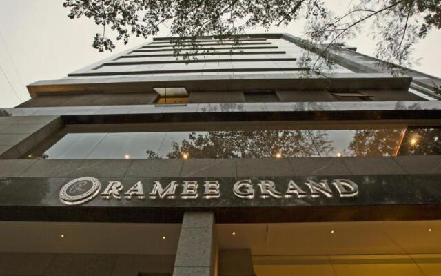 Ramee Grand Hotel and Spa, Pune