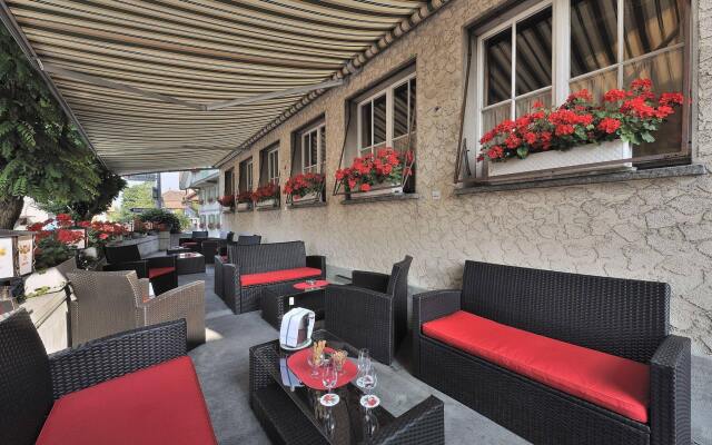 Seminarhotel Linde Stettlen