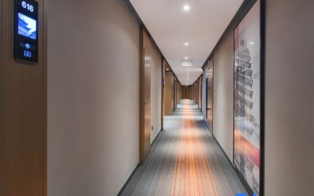 Hampton by Hilton Dali Erhai Park