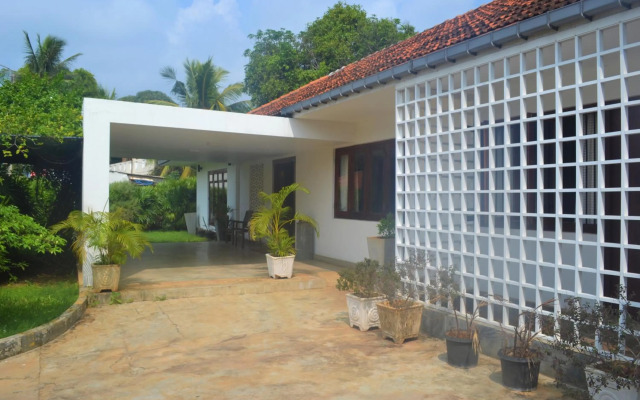 Jaffna Heritage Villa