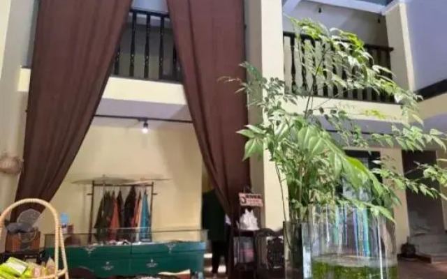 The  WeiMei B&B