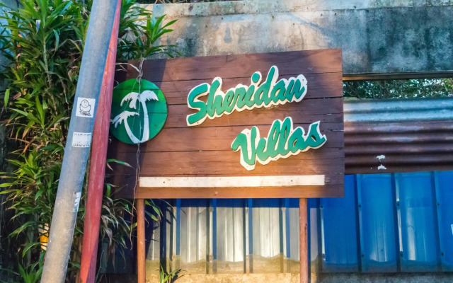 Sheridan Villas Boracay