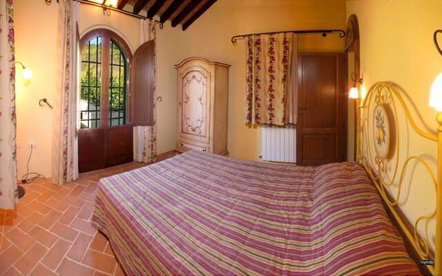 Relais Borgo Il Massera