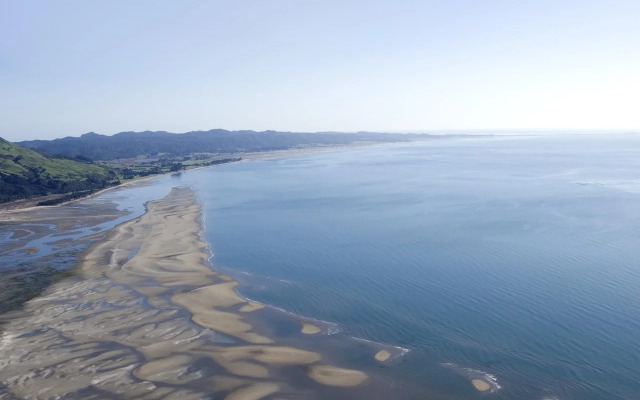 The Station House Motel