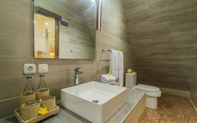 Tri Dewi Residence