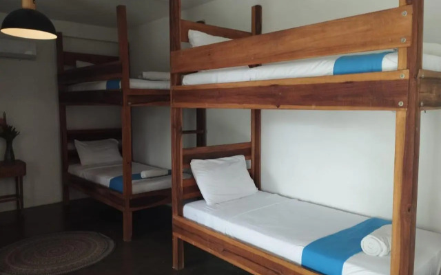 Hotel Colonial Minca