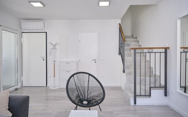 AquaVue Suite by Litto