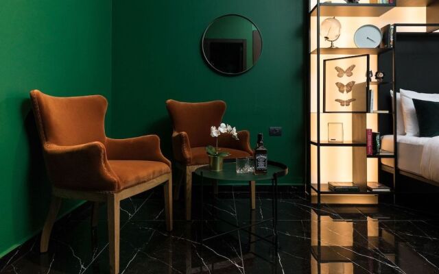 Joseph Hotel TLV
