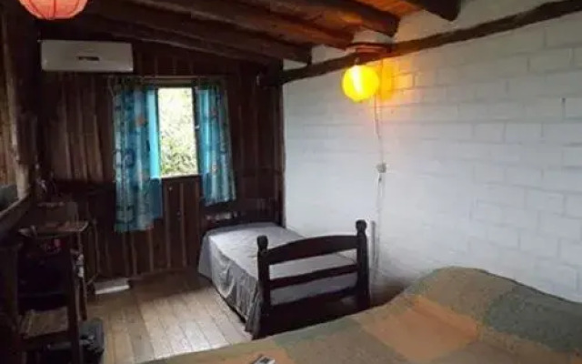 Vila da Mata Hospedagem