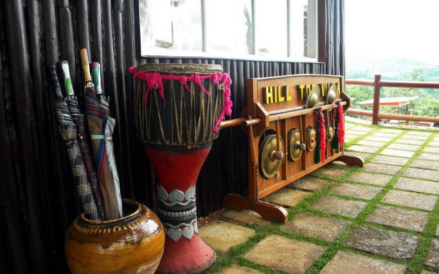Hill Top Villa Hotel