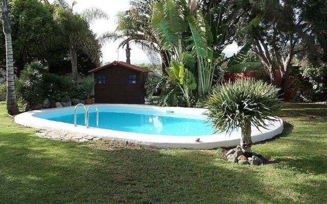 Villa Tropical Garden Maspalomas