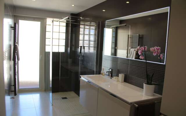 Appartement Serenity Juan les Pins