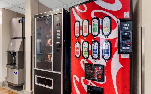 Quality Inn & Suites Union City - Atlanta South