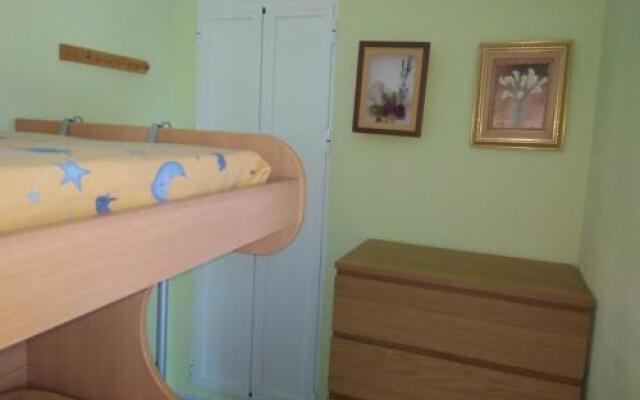 Apartment en Las Naciones