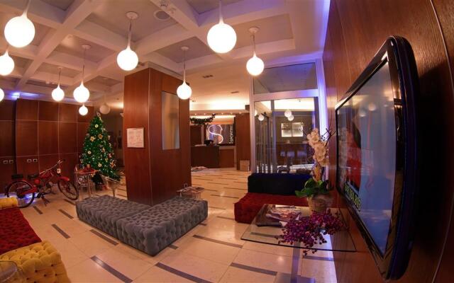 Hotel Sporting Cologno