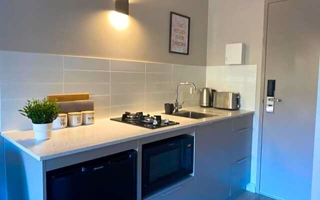 Victoria Hotel Toodyay