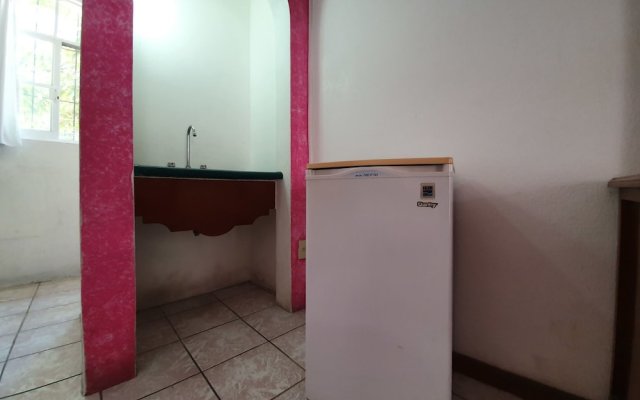Hotel Mexicana Huatulco