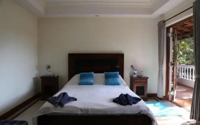 Hotel Oceanic