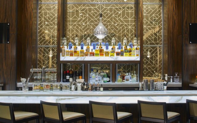 AC Hotel by Marriott Nashville Downtown