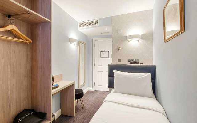 Sanderson London, a Morgans Originals hotel