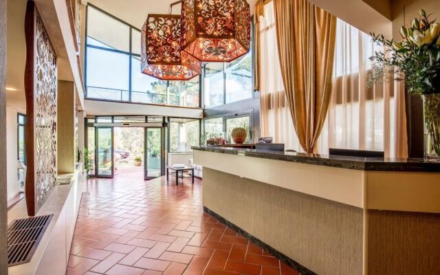 Hotel Villa Cesi