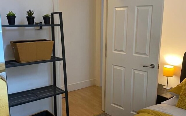 City centre - 1 bedroom apartment