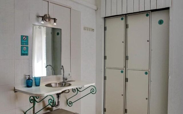 La Bartola Guesthouse