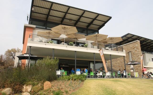 Jackal Creek Self-Catering Apartments