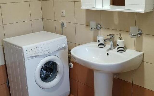 Sandra Apartment