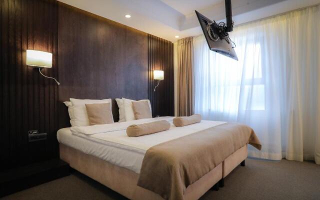 Royal Boutique Hotel Poiana Brasov
