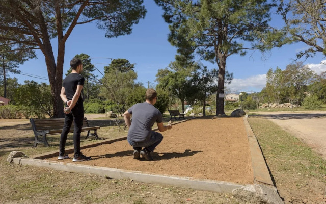 Hotel Residence U Paesolu