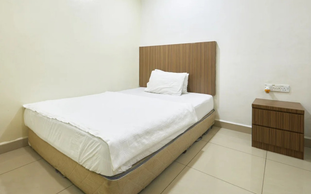 Hotel Pritty