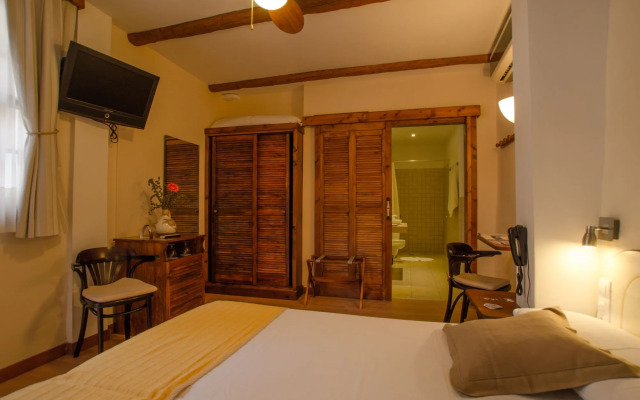 Garahotel