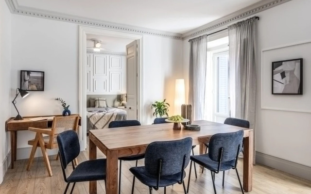 Sapore - 2 Bedrooms in Justicia