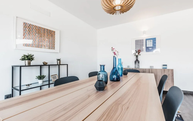 Villa Sunset Paradise