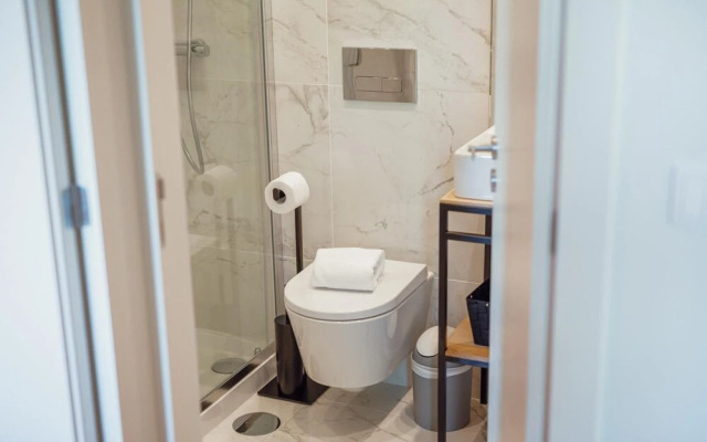 Oporto Pool Apartment