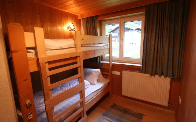 Apartment in Hopfgarten/brixental Near ski Lift