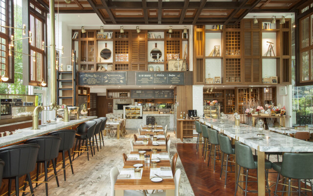 137 Pillars Suites & Residence Bangkok