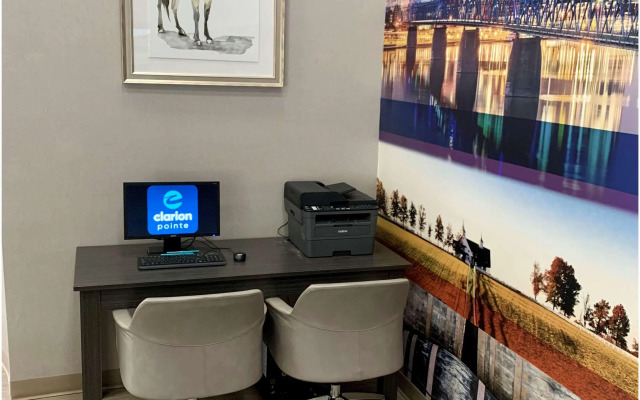 Days Inn Louisville Central University & Expo Center