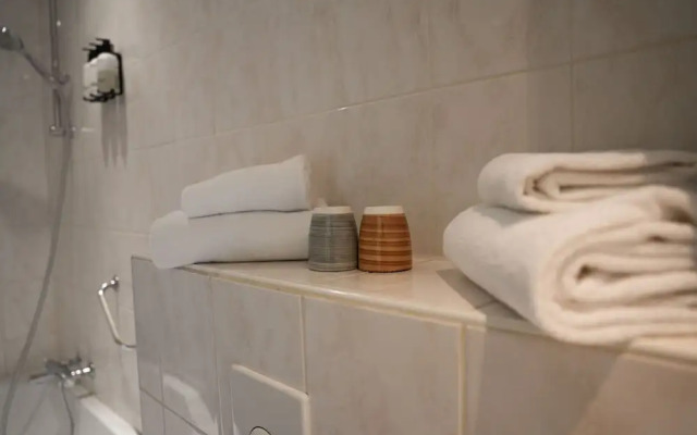 Hotel 't Witte Paard