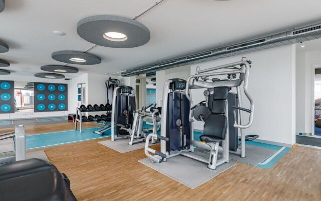 The Brucklyn Apartments