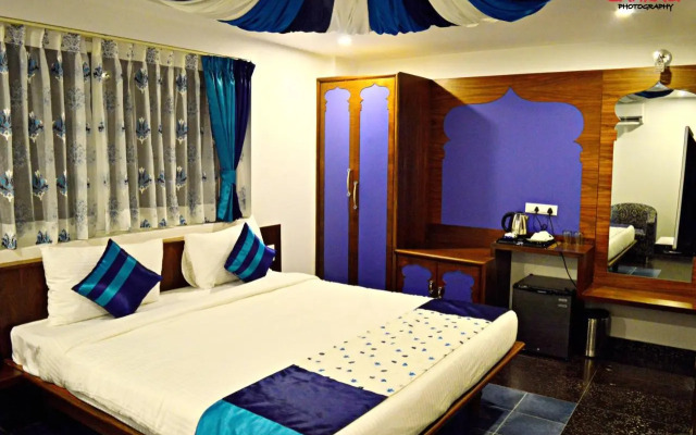 OYO 1711 Hotel Sepoy Grande