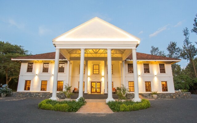 Amani Safari Lodge