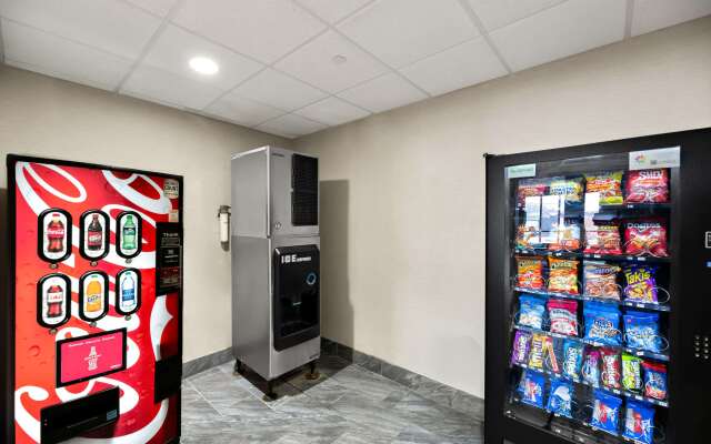 Comfort Inn & Suites Lovington